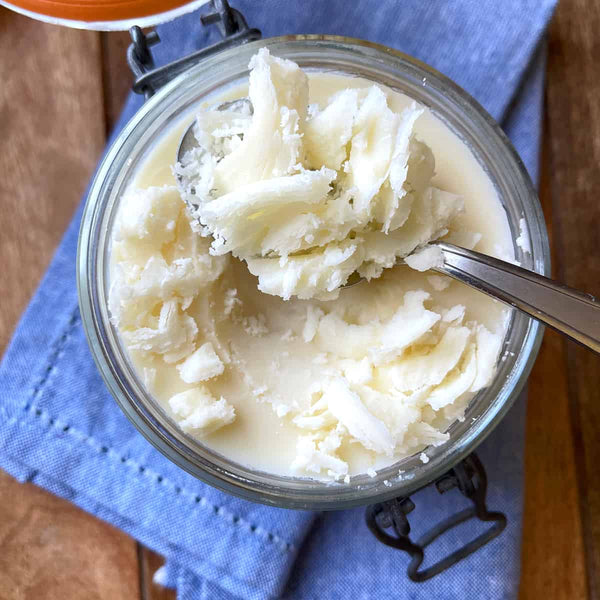 Grass-Fed Beef Tallow