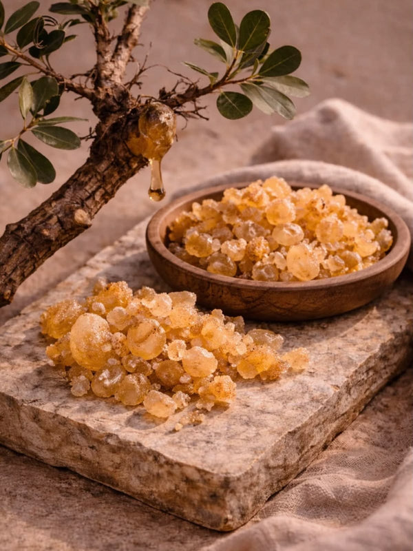 Frankincense