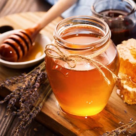 Manuka Honey